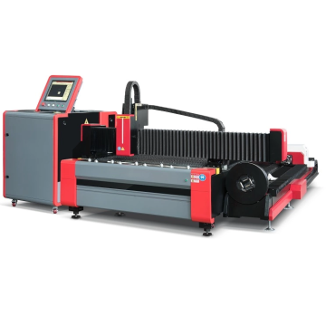 Fiber Laser Cutting Machine for Kitchenware processing